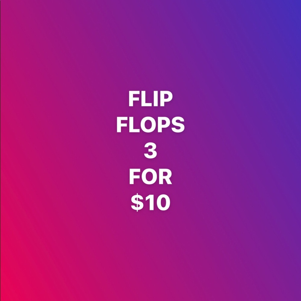Deals